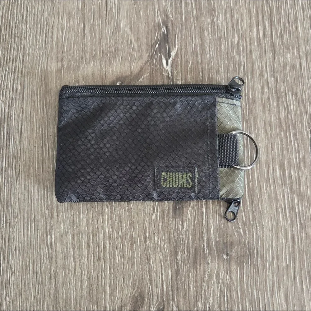 CHUMS Surfshorts Wallet